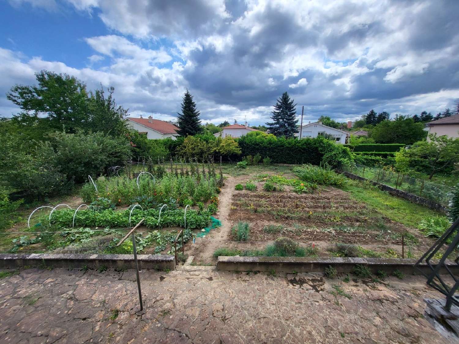  te koop huis Loché Saône-et-Loire 3