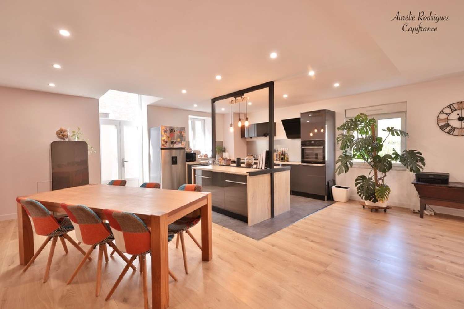  for sale house Loché Saône-et-Loire 5