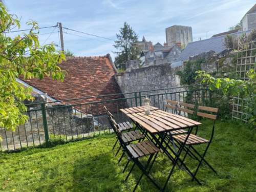 Loches Indre-et-Loire casa foto 7160226