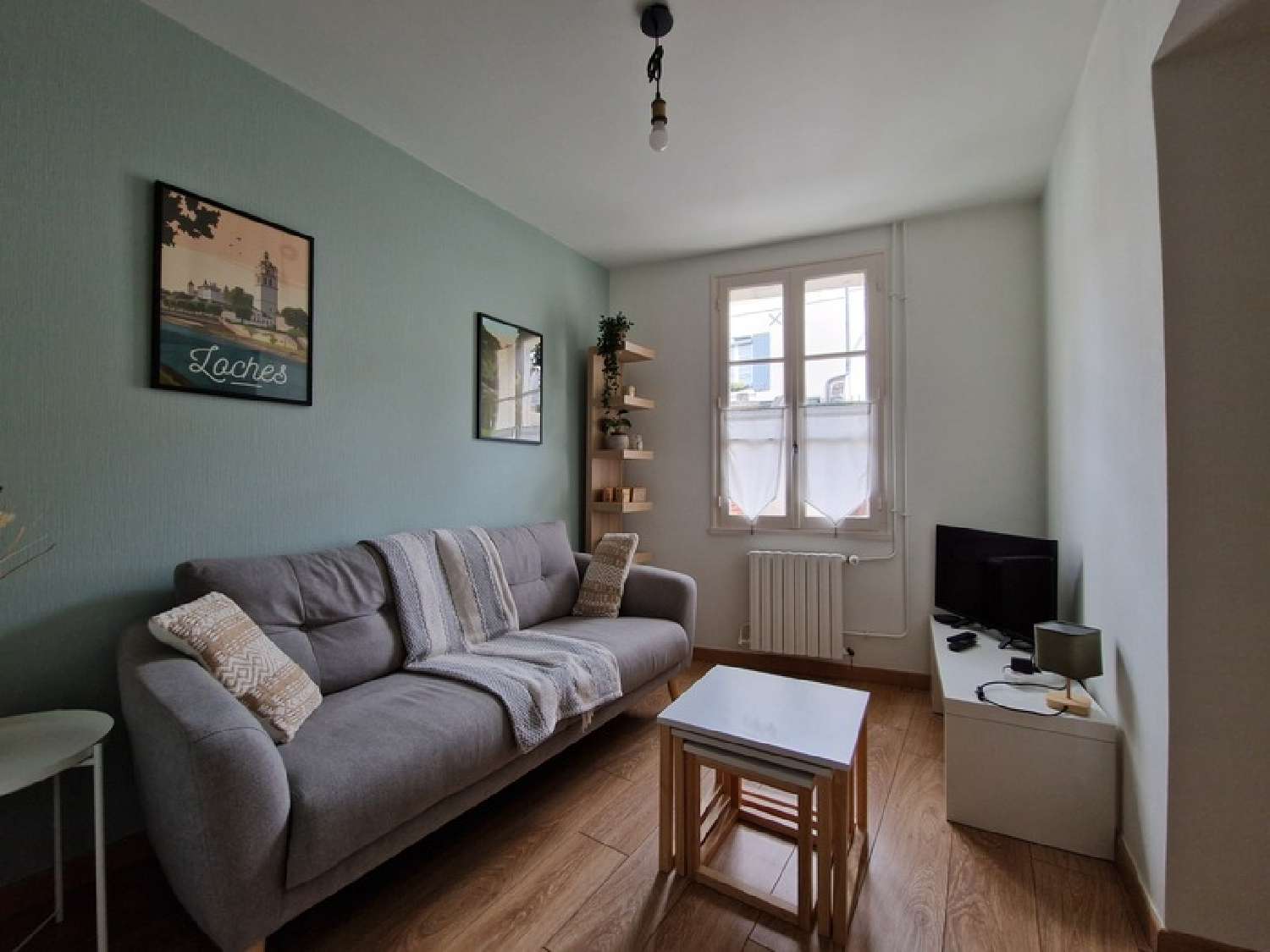 en venta casa Loches Indre-et-Loire 3