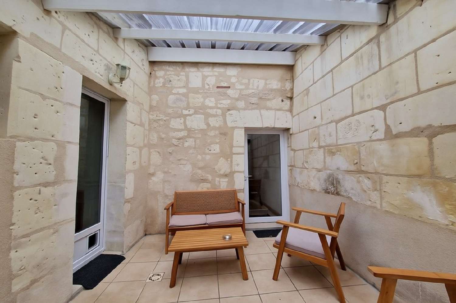  en venta casa Loches Indre-et-Loire 8