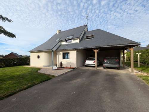 Locmalo Morbihan casa foto 7158148