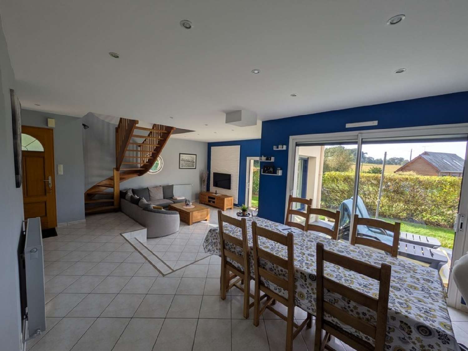  en venta casa Locmalo Morbihan 6