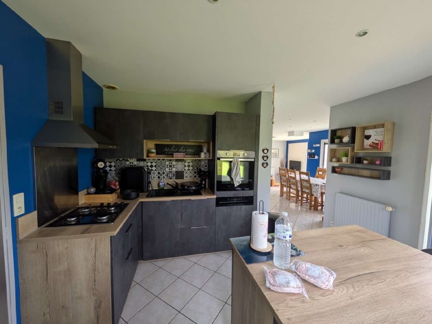  en venta casa Locmalo Morbihan 7
