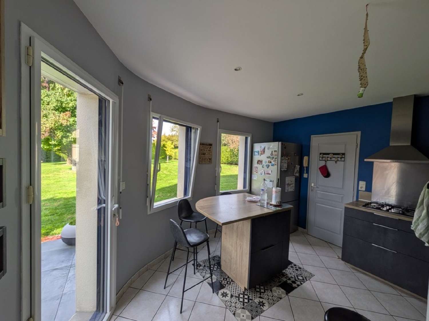  en venta casa Locmalo Morbihan 8