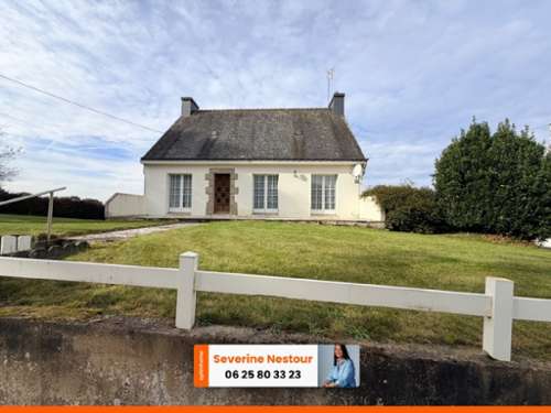 Locmalo Morbihan huis foto 7164262