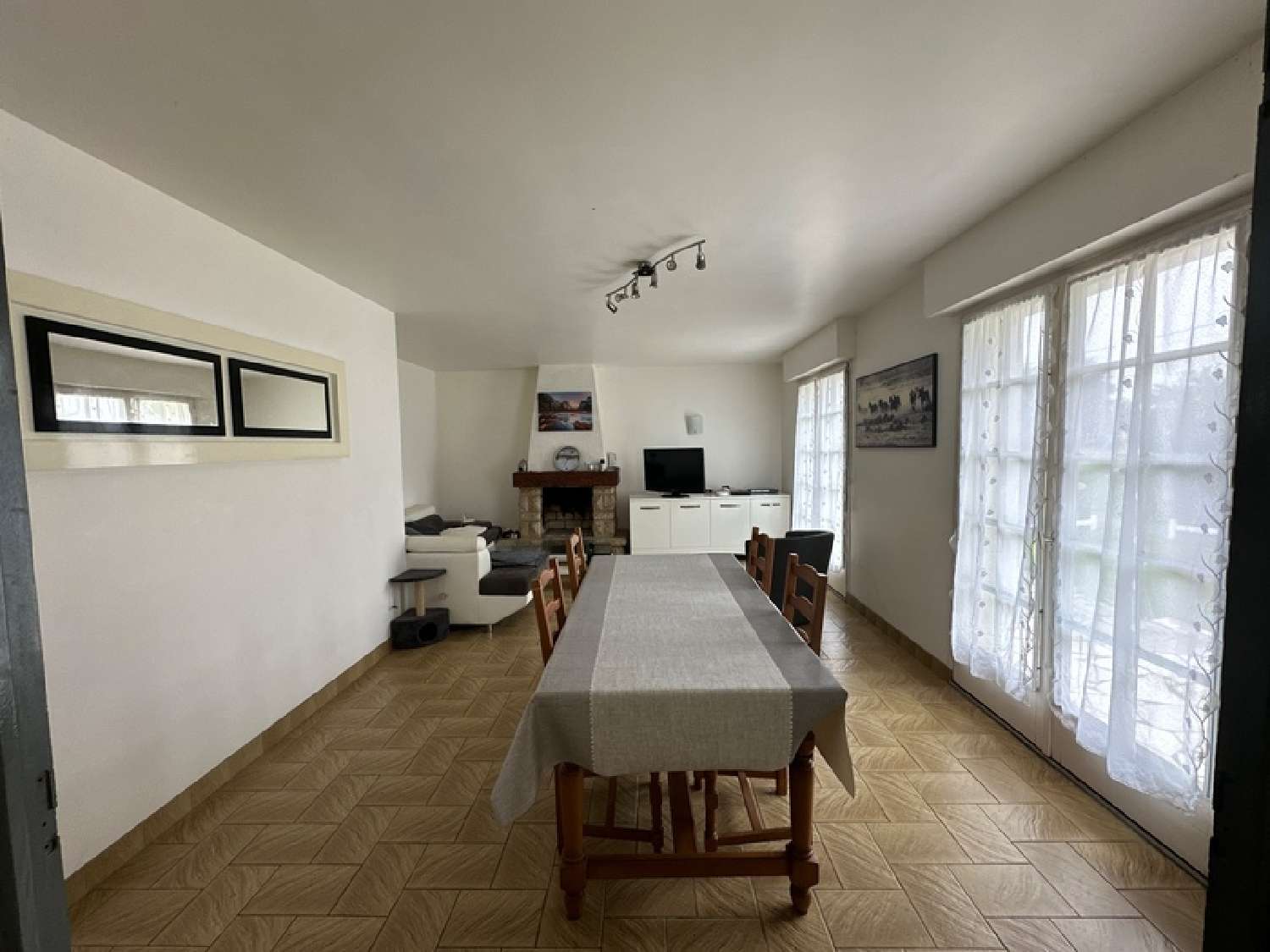 te koop huis Locmalo Morbihan 3