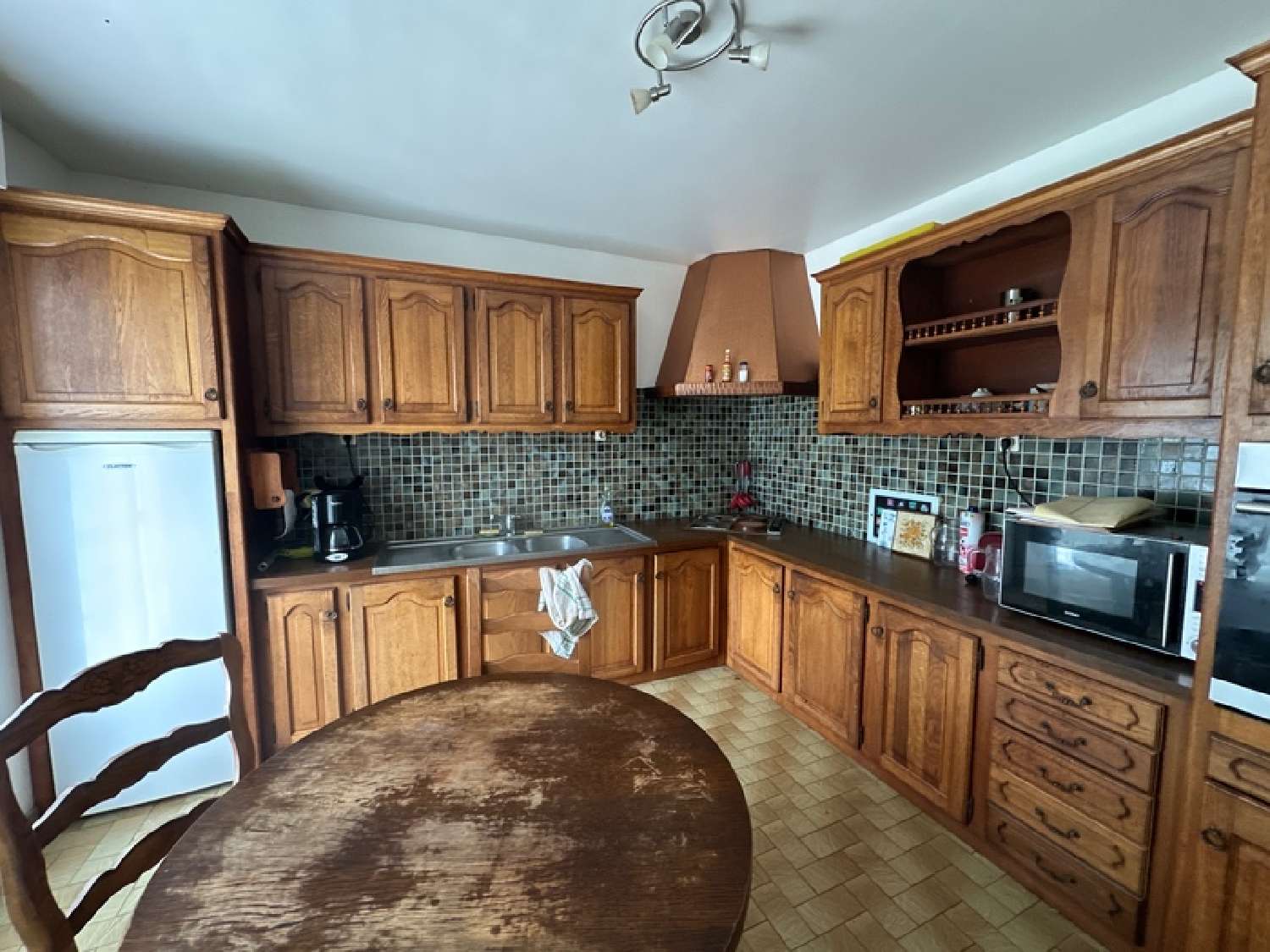 te koop huis Locmalo Morbihan 4