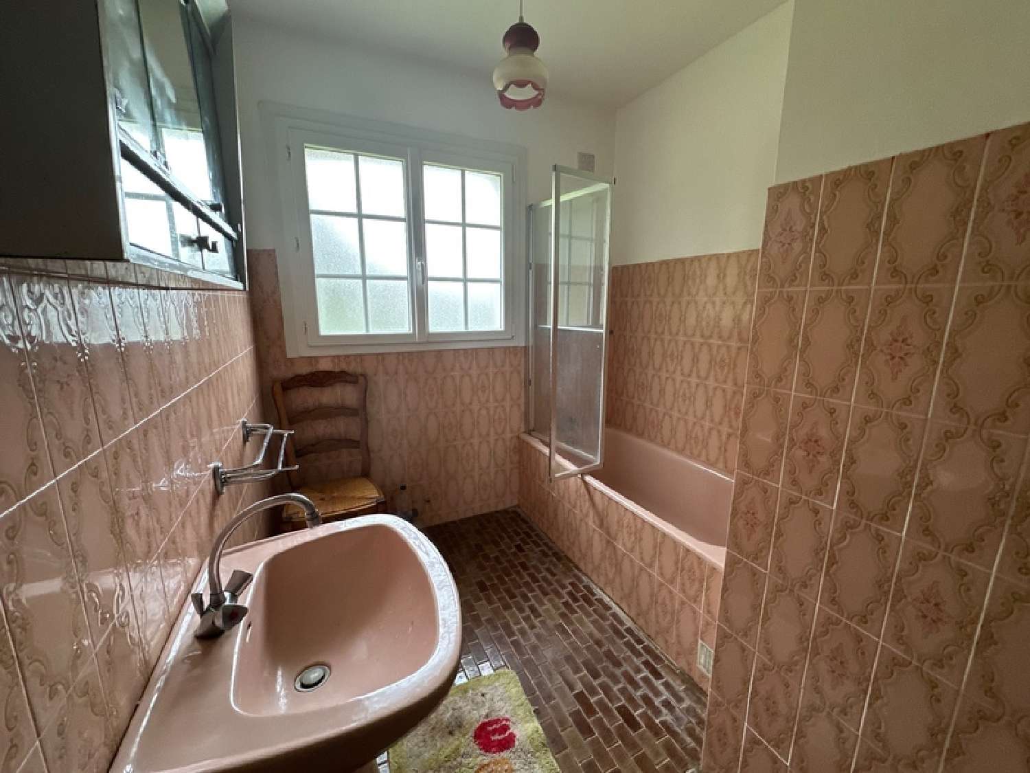 te koop huis Locmalo Morbihan 6