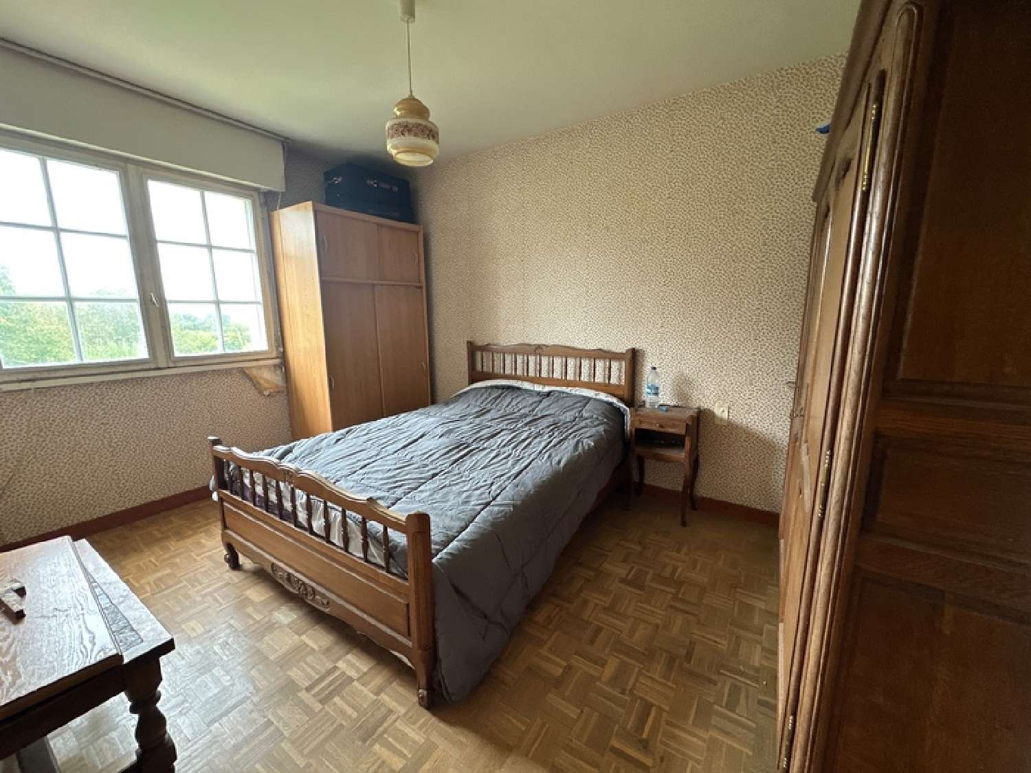 te koop huis Locmalo Morbihan 7