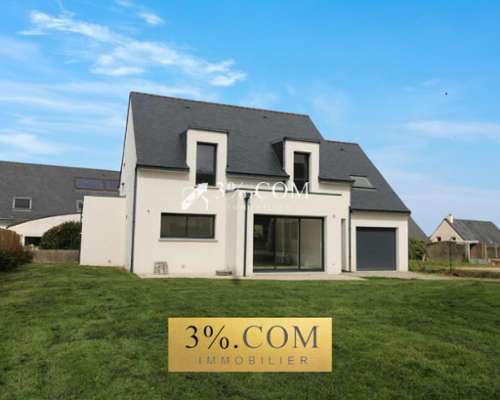 Locoal-Mendon Morbihan casa foto 7156701