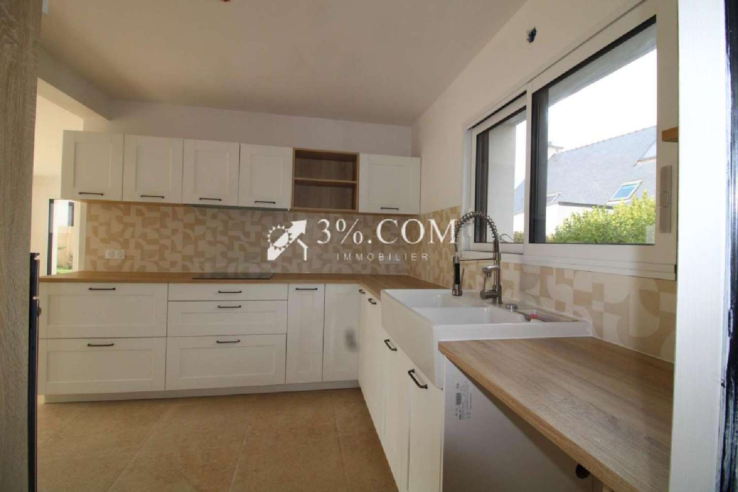  en venta casa Locoal-Mendon Morbihan 2