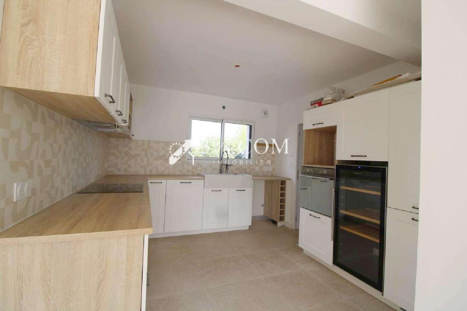  en venta casa Locoal-Mendon Morbihan 3