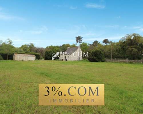 Locoal-Mendon Morbihan casa foto 7159477