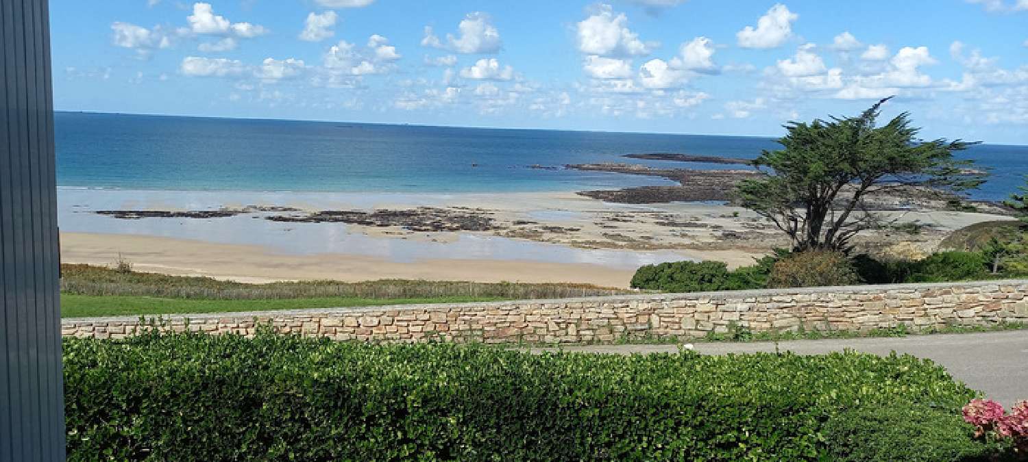  te koop huis Locquirec Finistère 1
