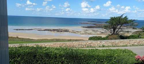 Locquirec Finistère huis foto 7148916