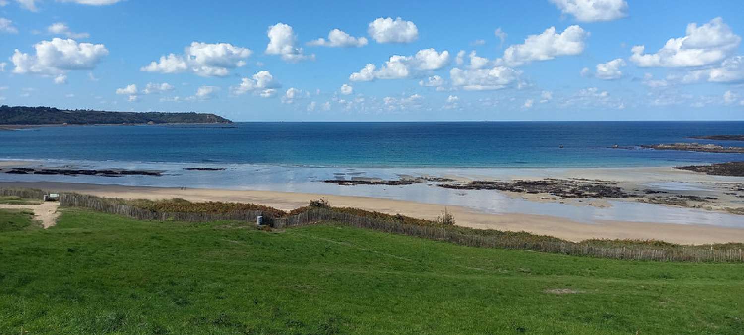  te koop huis Locquirec Finistère 2