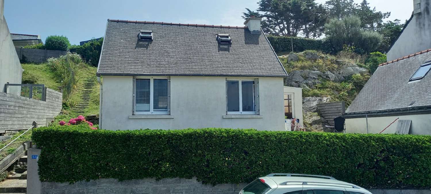  te koop huis Locquirec Finistère 3
