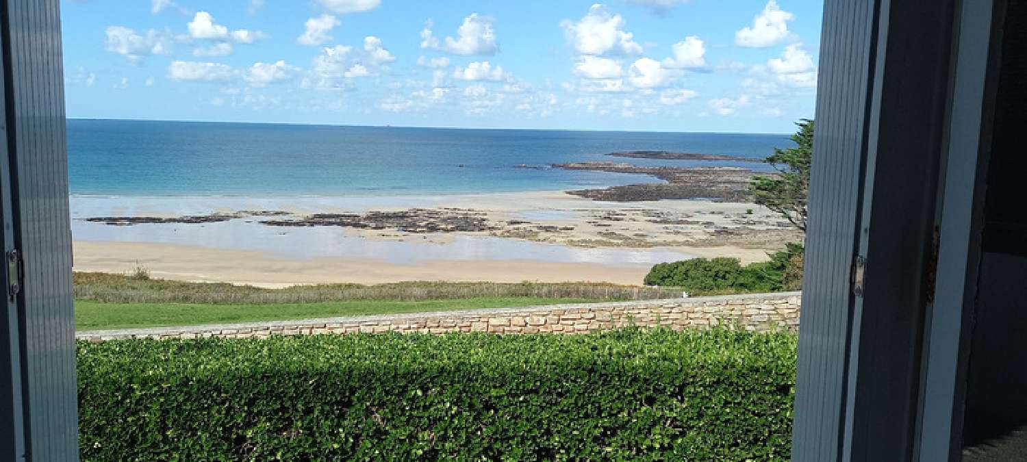  te koop huis Locquirec Finistère 4