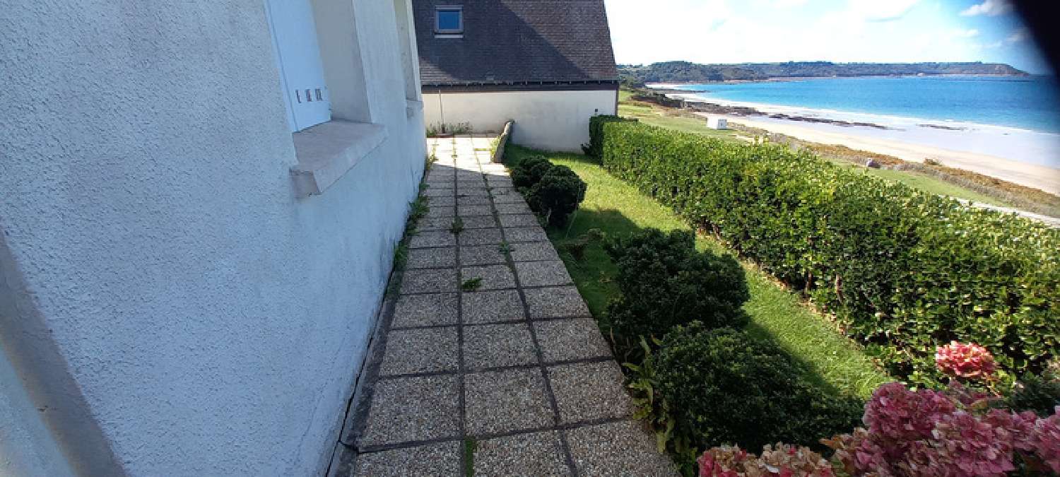  te koop huis Locquirec Finistère 5