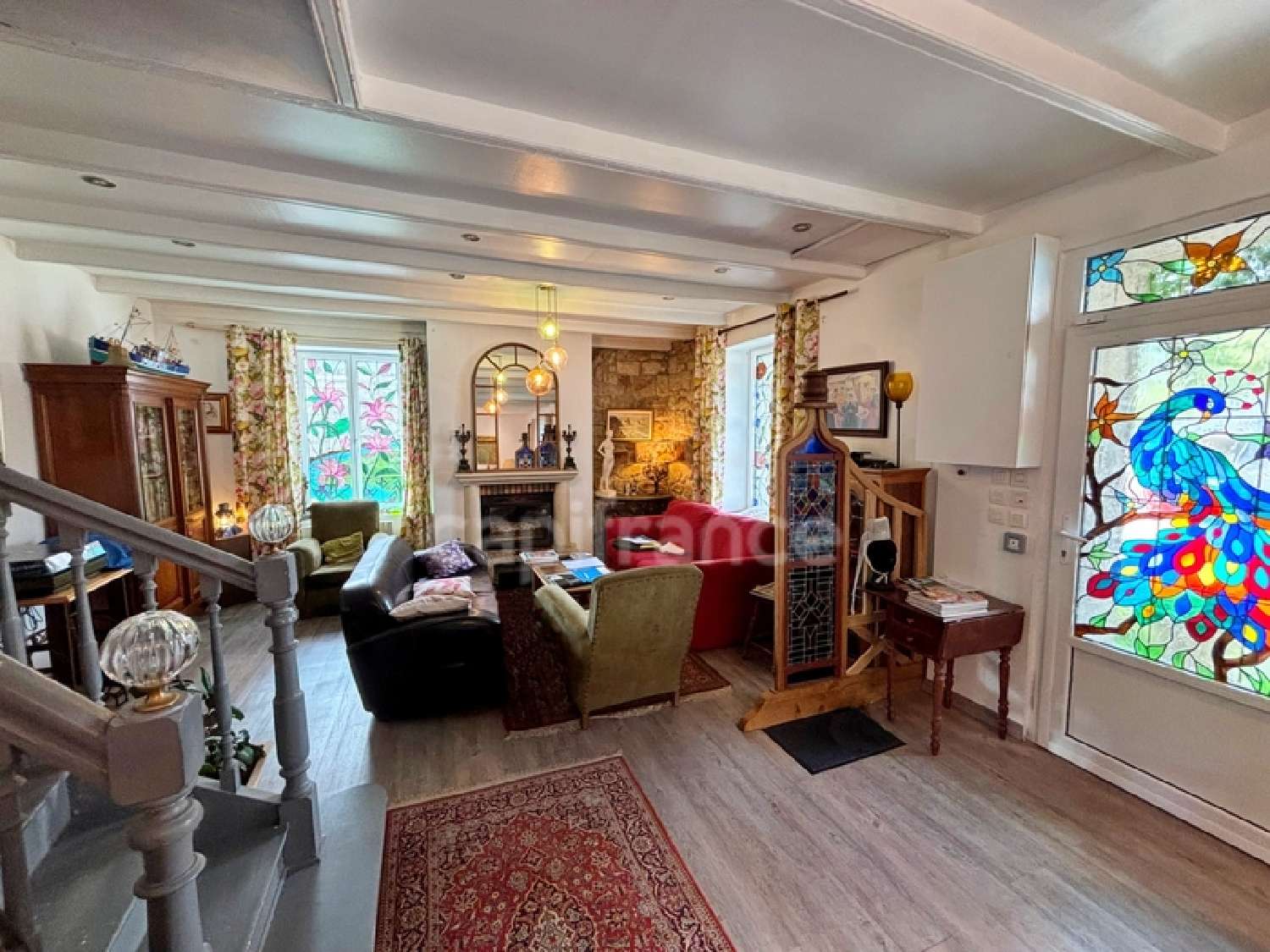  kaufen Haus Locronan Finistère 2
