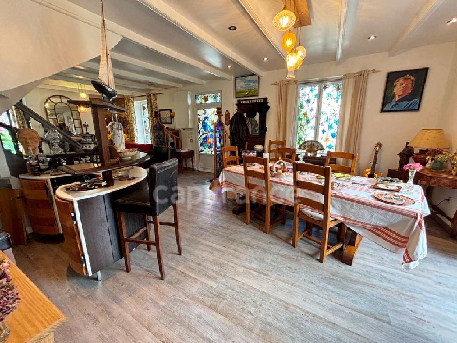  kaufen Haus Locronan Finistère 3