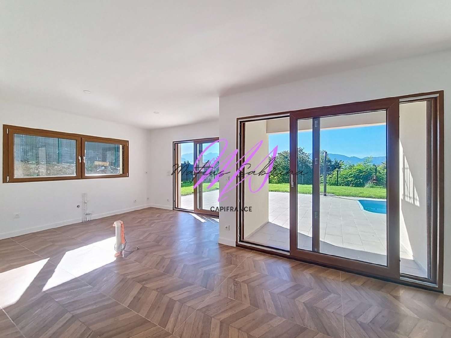  en venta casa Loëx Haute-Savoie 4