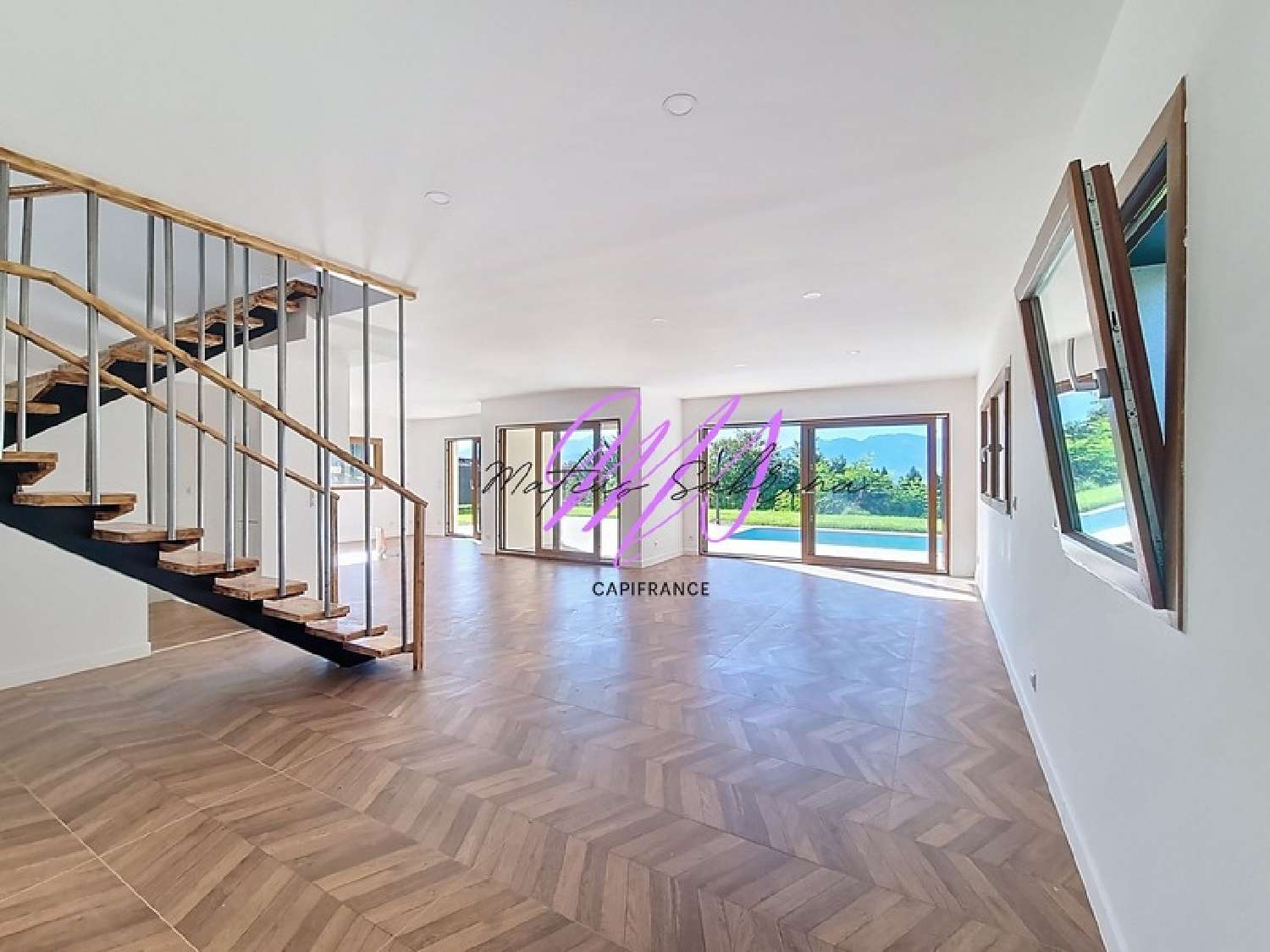  en venta casa Loëx Haute-Savoie 5
