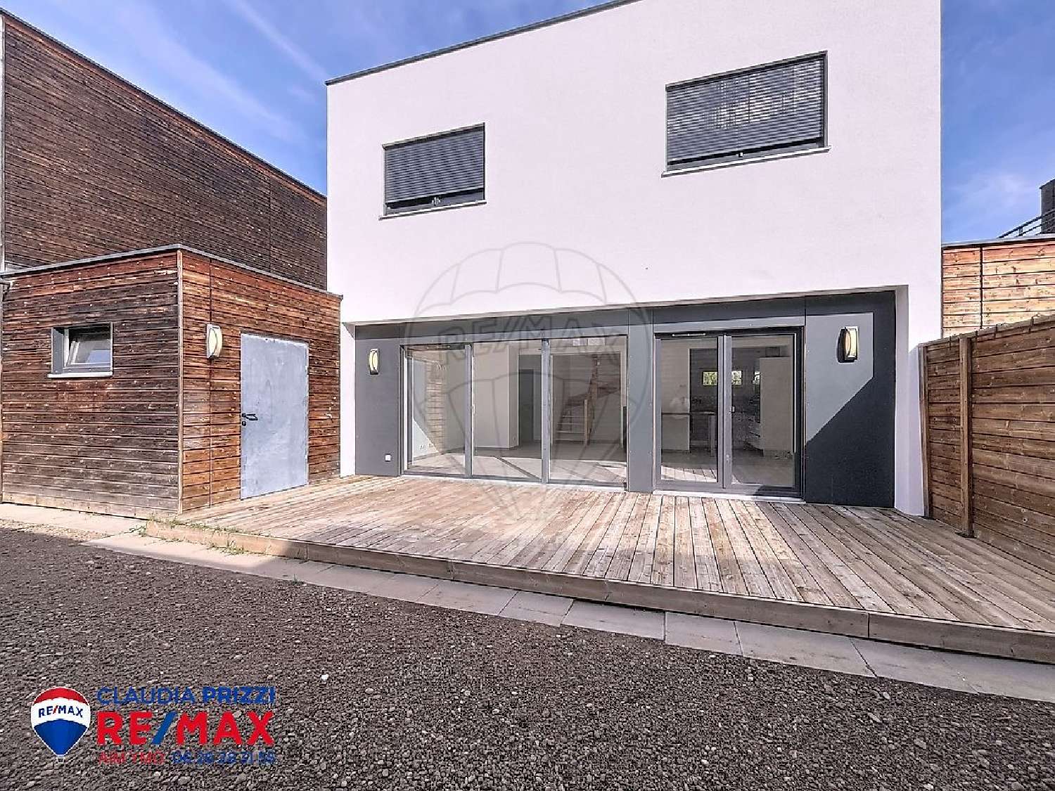  en venta casa Logelbach Haut-Rhin 1