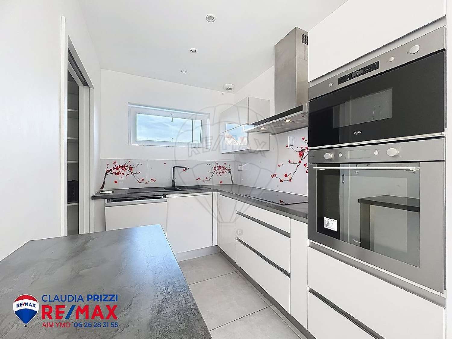  en venta casa Logelbach Haut-Rhin 4