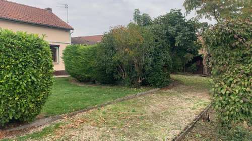 Loison-sous-Lens Pas-de-Calais casa foto 7166129