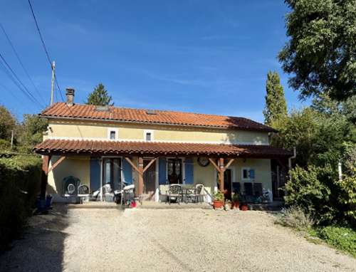Loizé Deux-Sèvres Haus Bild 7162198
