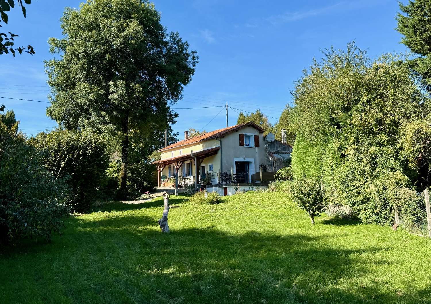  kaufen Haus Loizé Deux-Sèvres 2