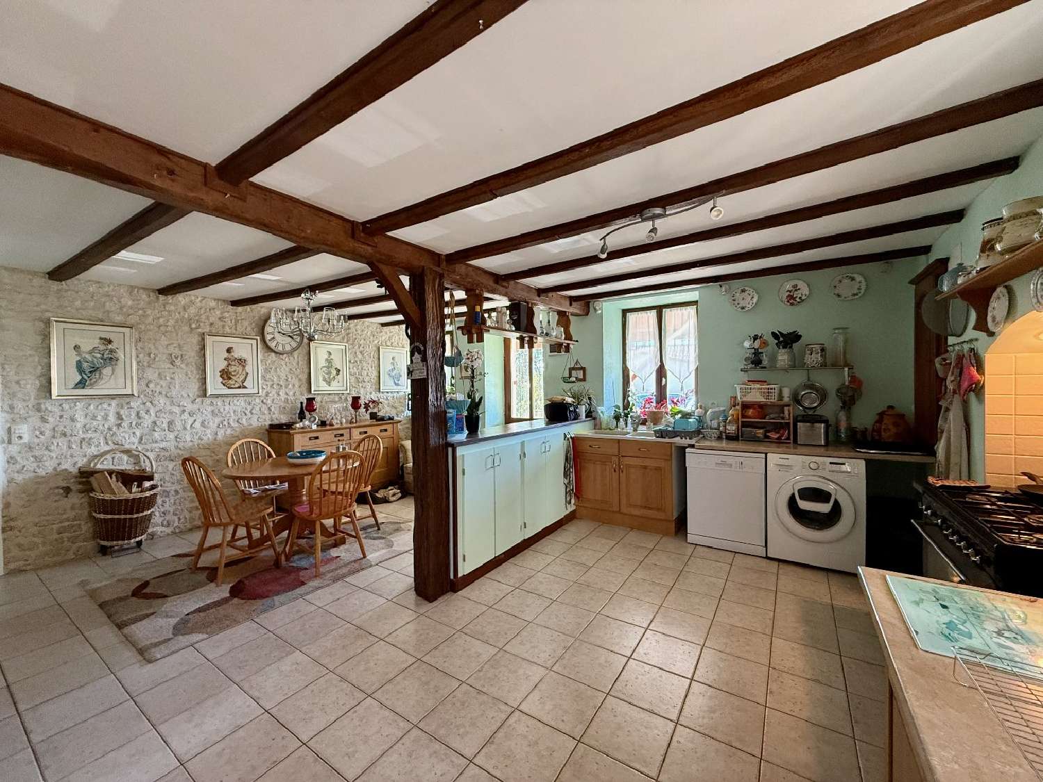  kaufen Haus Loizé Deux-Sèvres 4