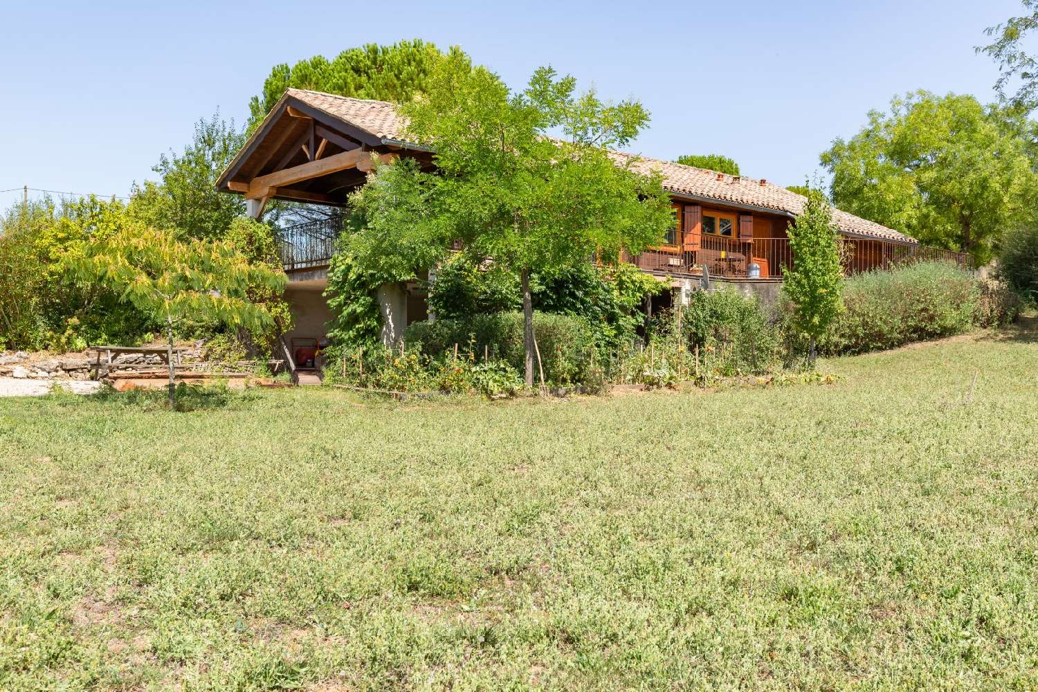 en venta casa Lombers Tarn 5