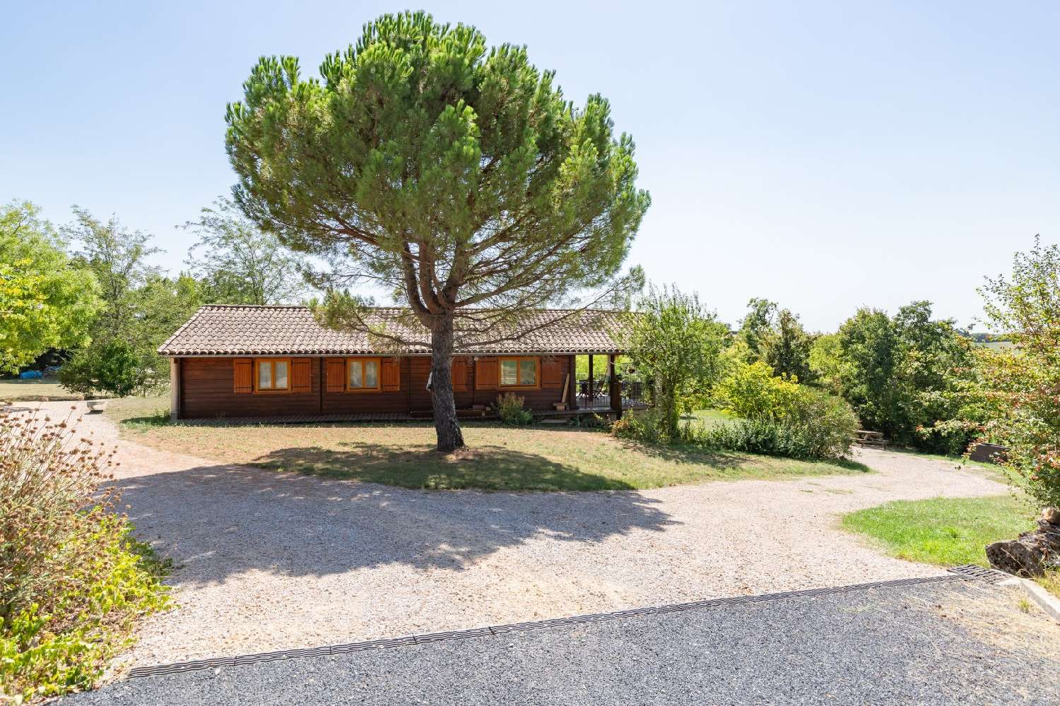 en venta casa Lombers Tarn 6