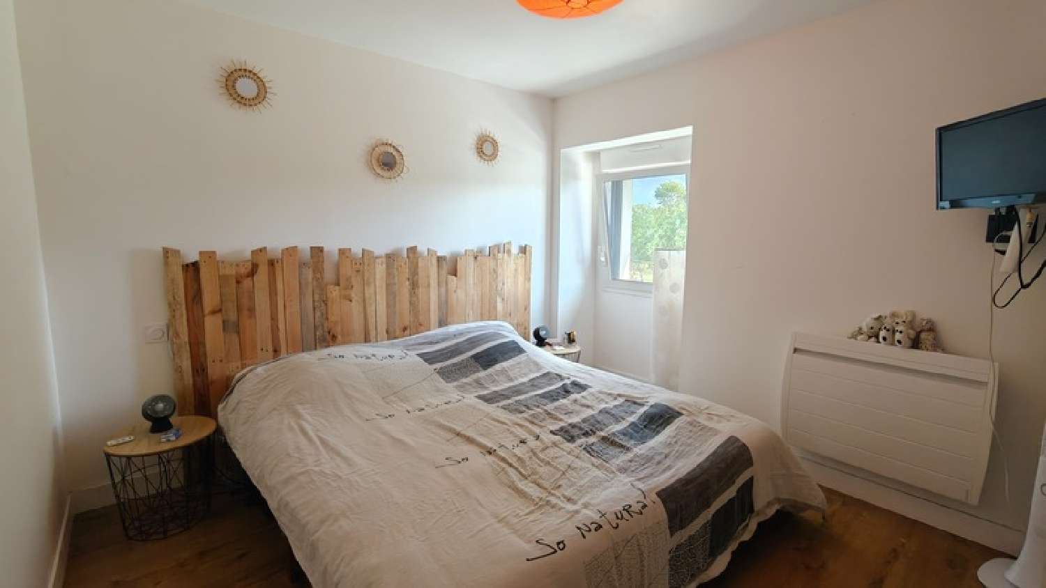  for sale house Longaulnay Ille-et-Vilaine 4
