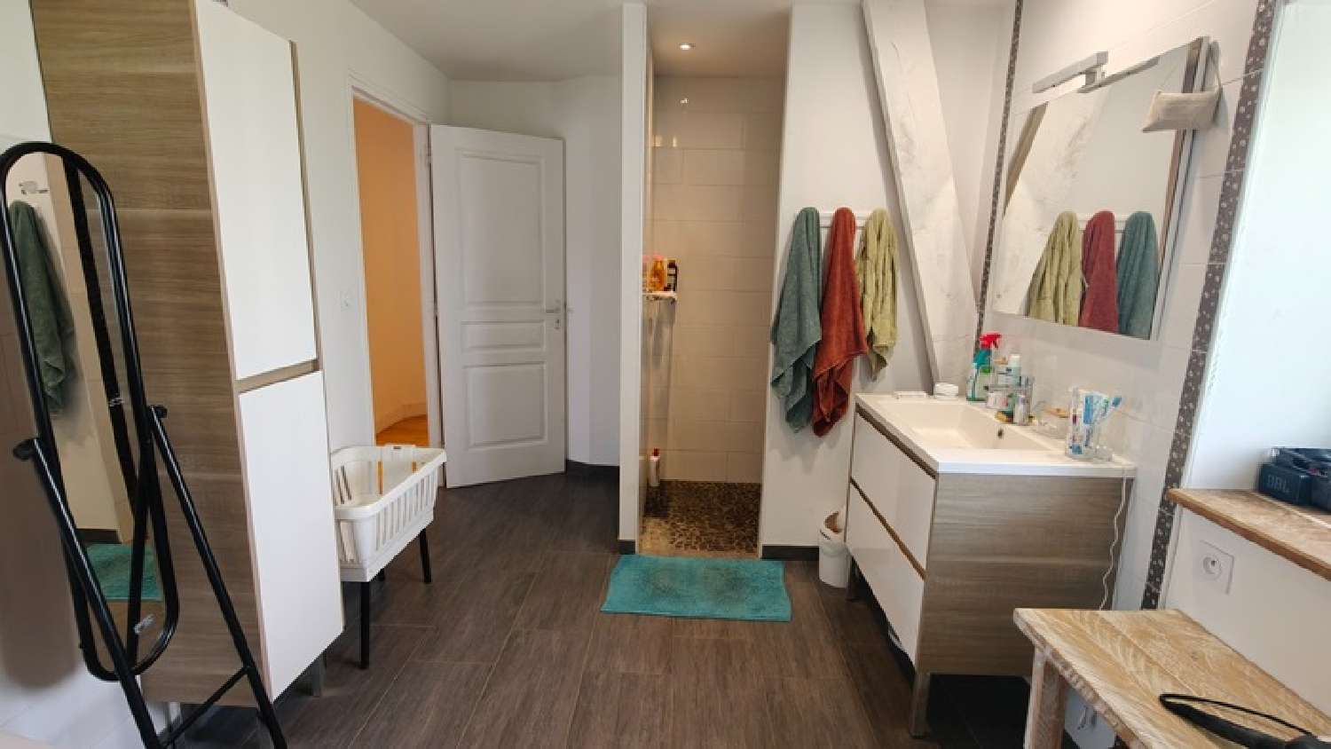  for sale house Longaulnay Ille-et-Vilaine 7