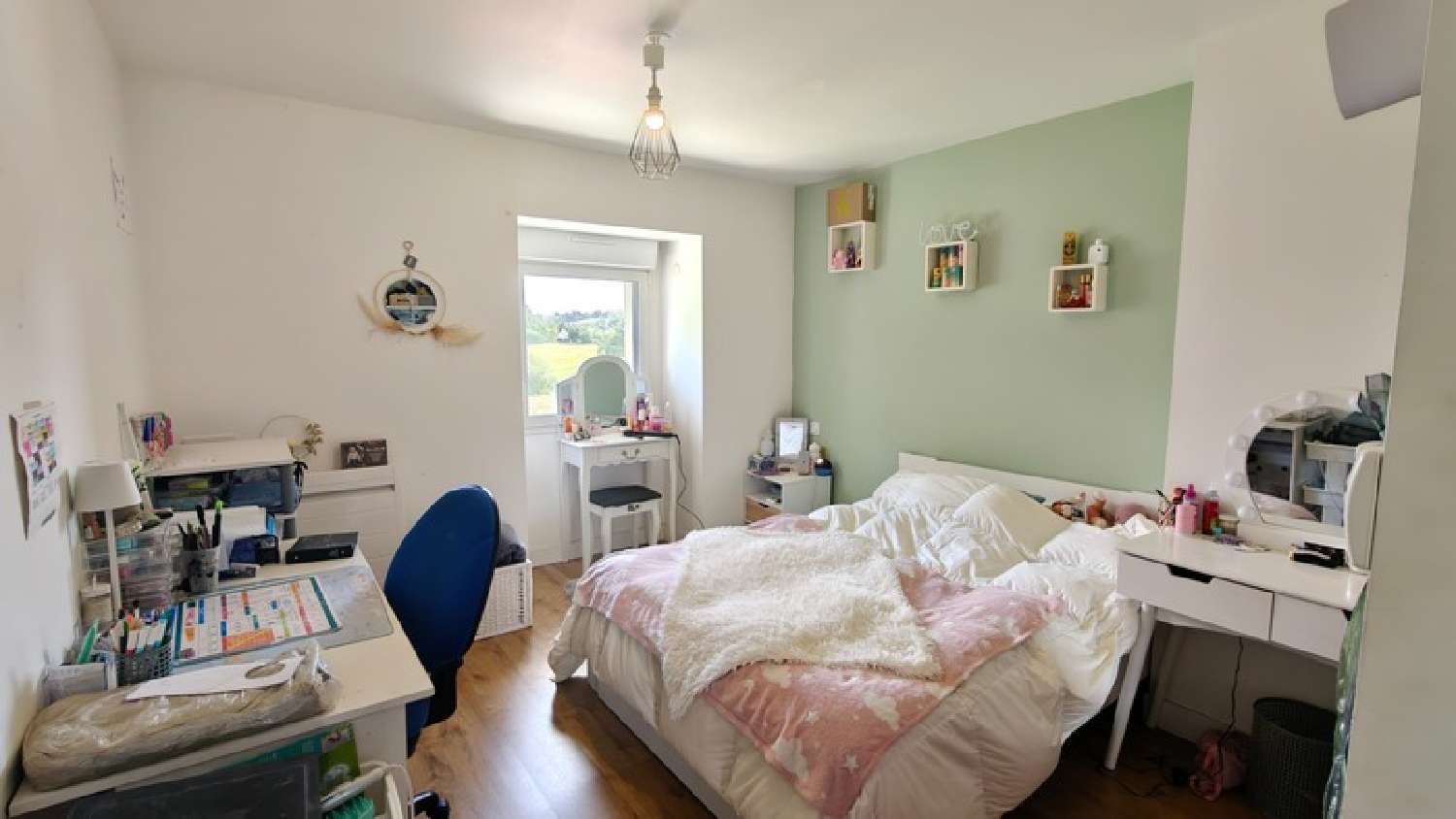  for sale house Longaulnay Ille-et-Vilaine 8