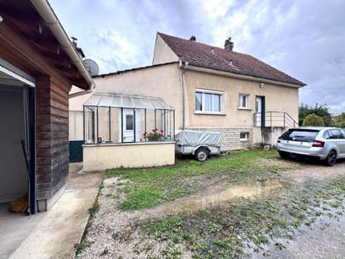 Longeault Côte-d'Or huis foto 7158542