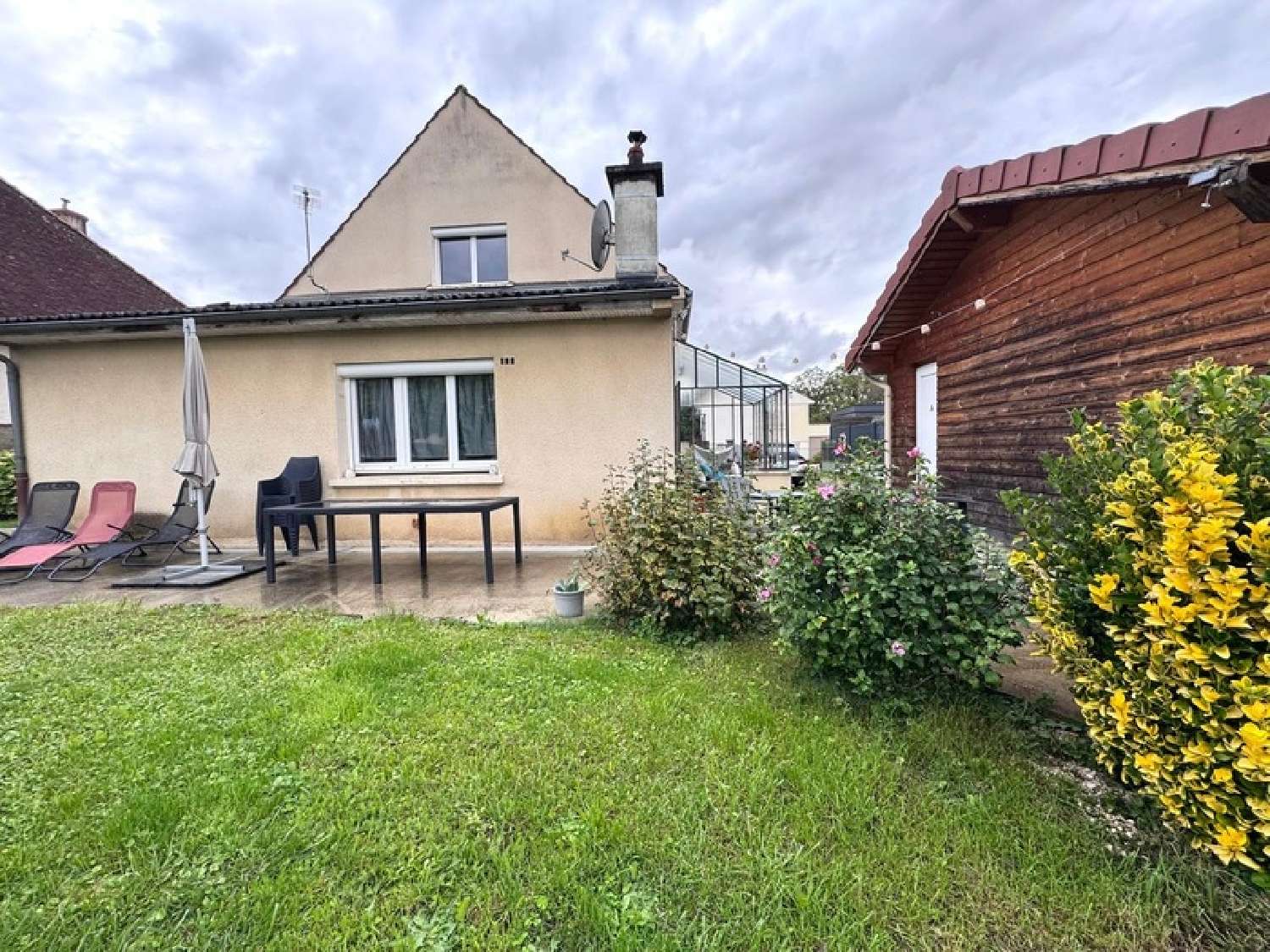  te koop huis Longeault Côte-d'Or 2