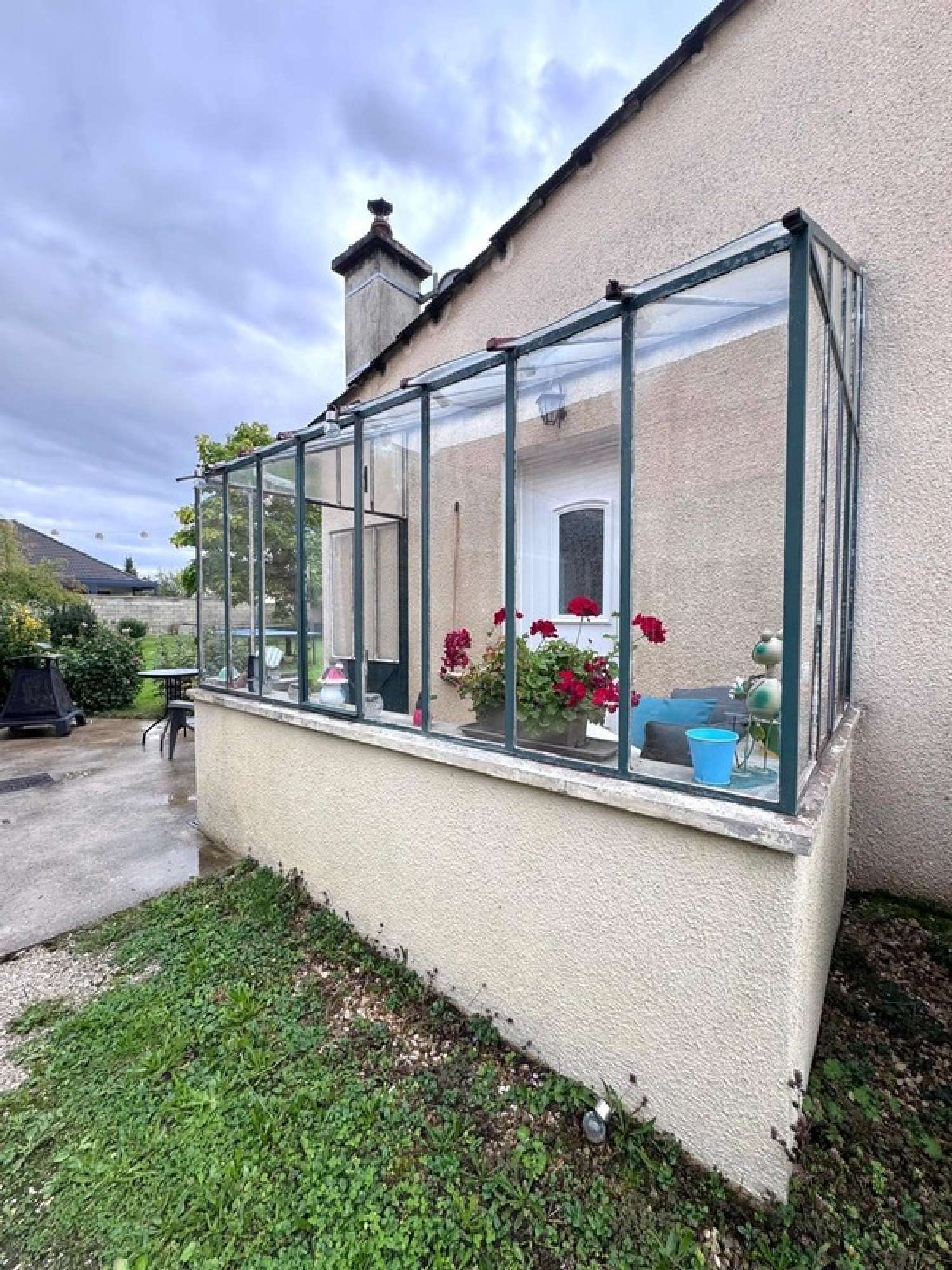  te koop huis Longeault Côte-d'Or 3