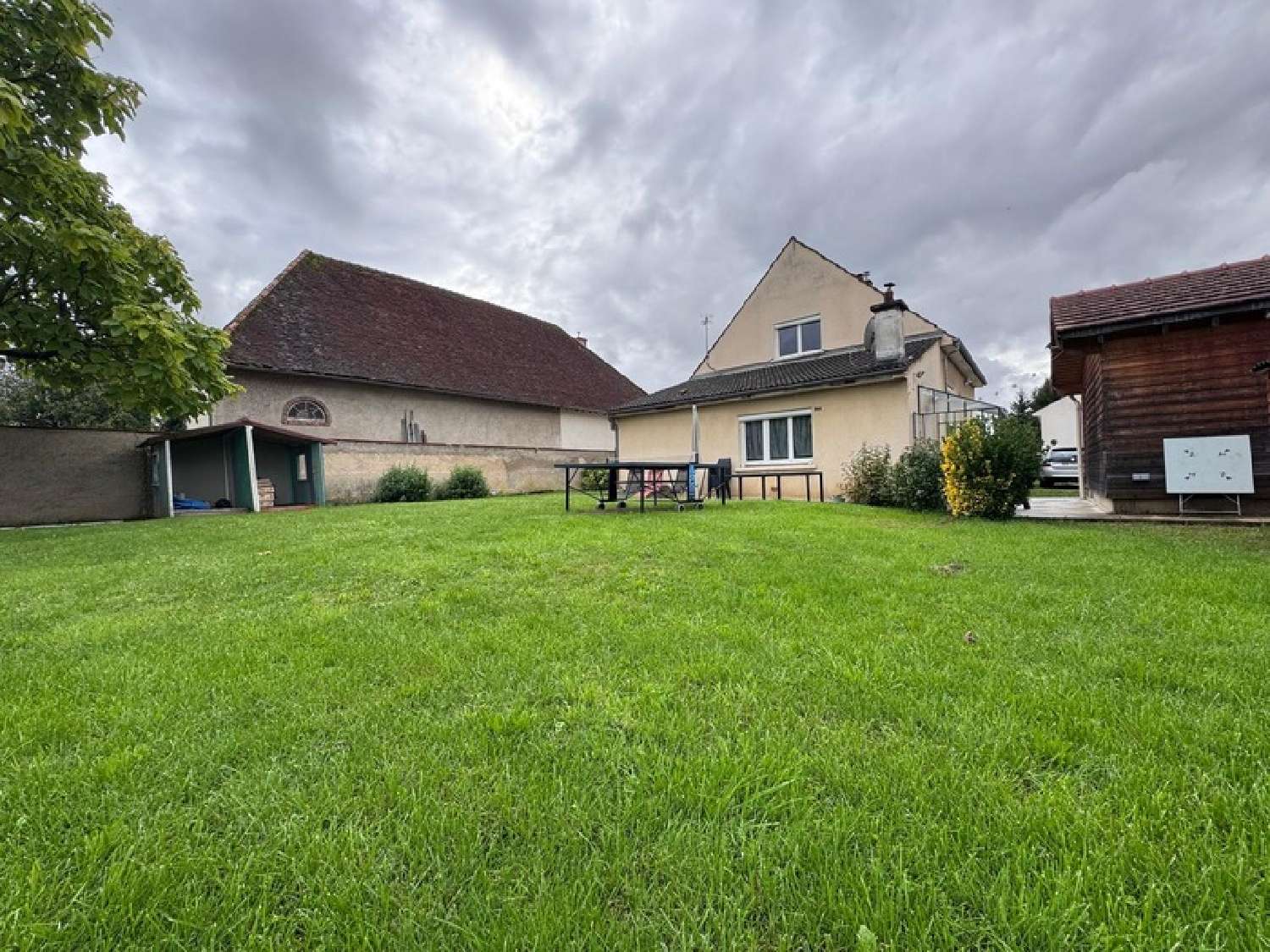  te koop huis Longeault Côte-d'Or 4