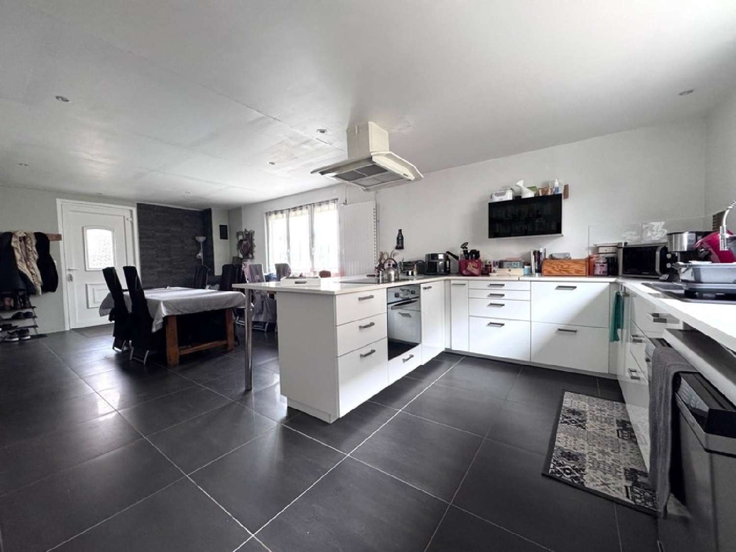  te koop huis Longeault Côte-d'Or 5
