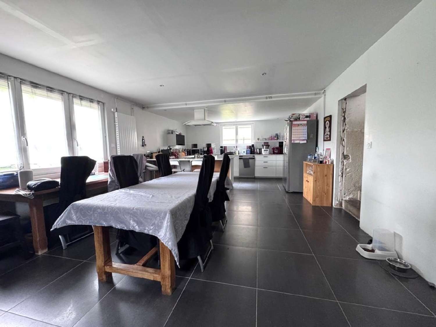  te koop huis Longeault Côte-d'Or 6