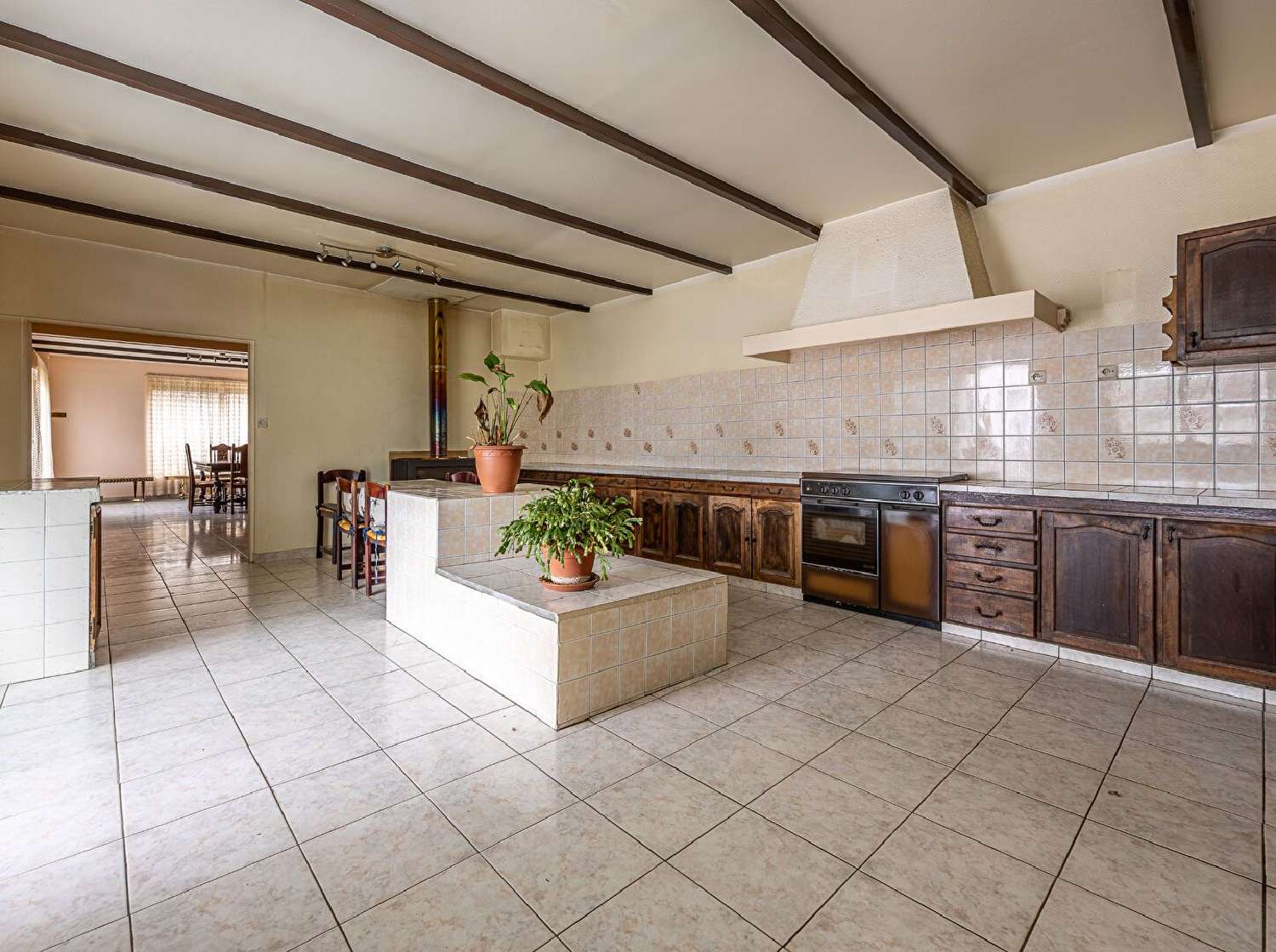  te koop huis Longèves Charente-Maritime 1