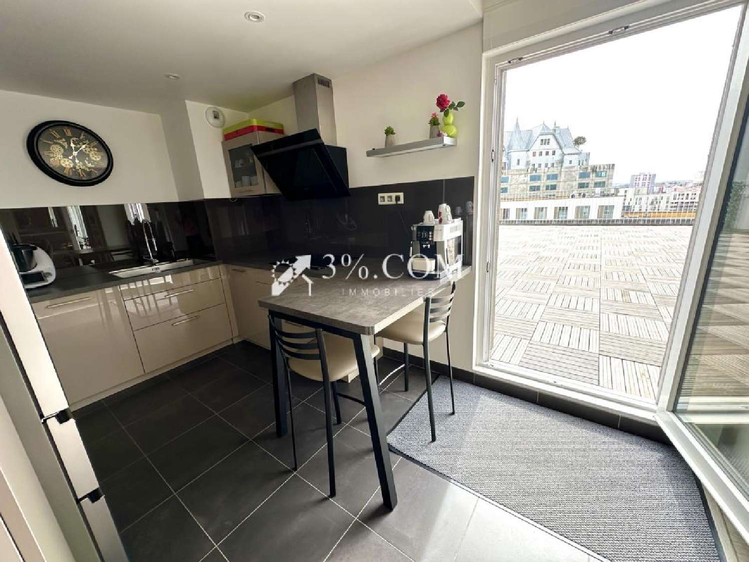  for sale house Longeville-lès-Metz Moselle 3