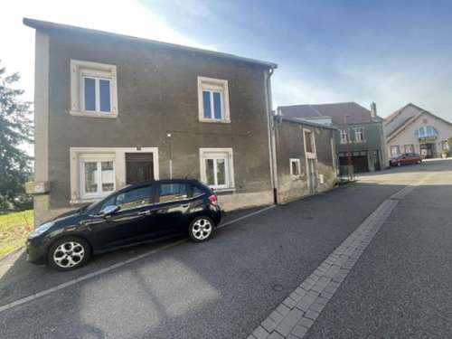 Longeville-lès-Saint-Avold Moselle maison foto 7156889