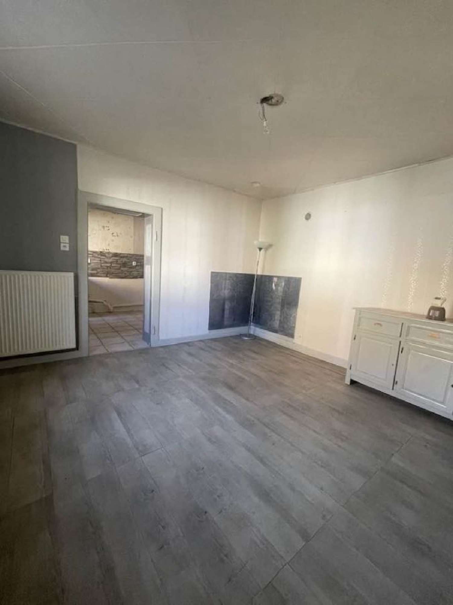  à vendre maison Longeville-lès-Saint-Avold Moselle 3