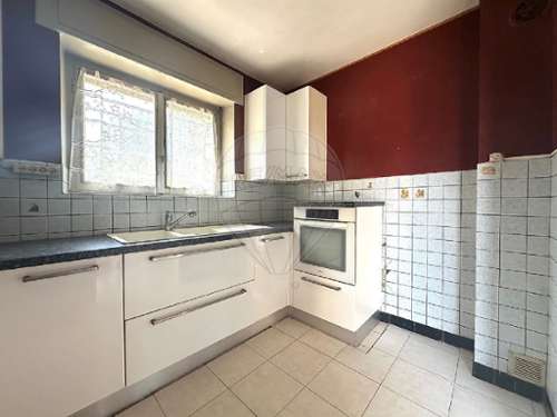  à vendre maison Longeville-lès-Metz Moselle 5